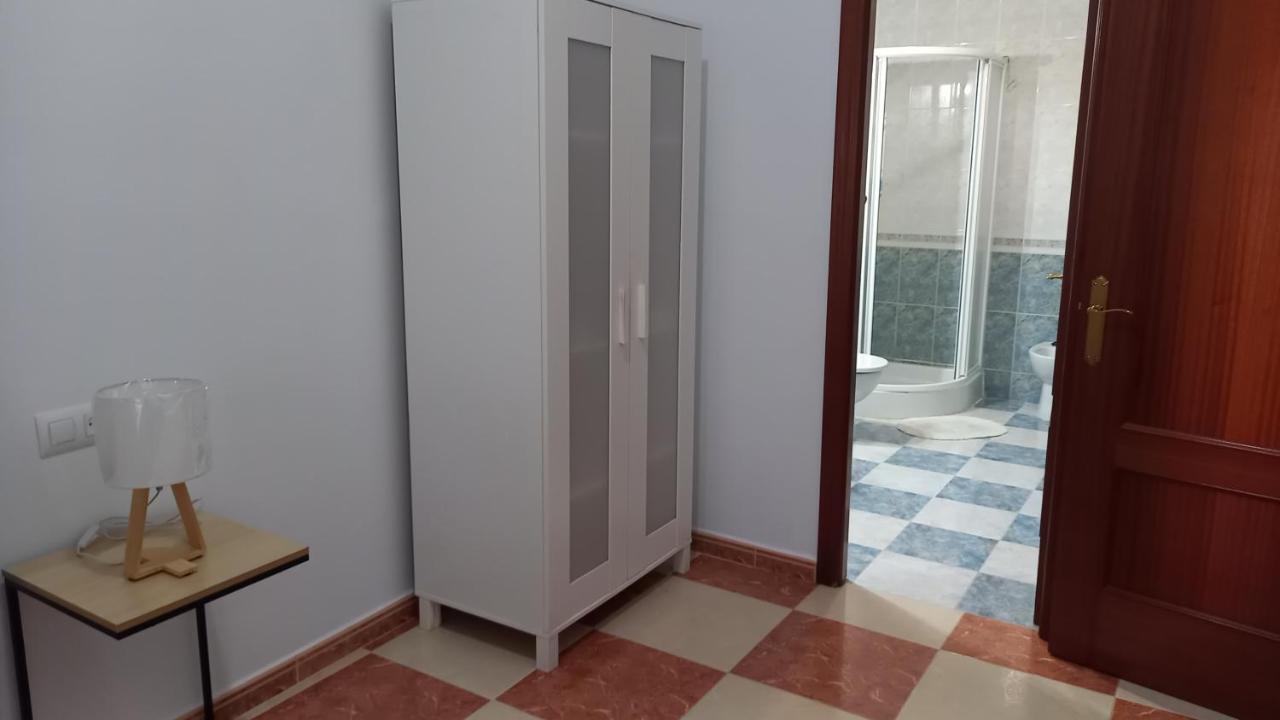 Apartamento Andalucia Córdoba Exteriér fotografie