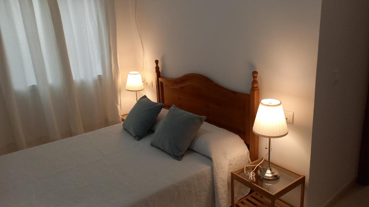 Apartamento Andalucia Córdoba Exteriér fotografie