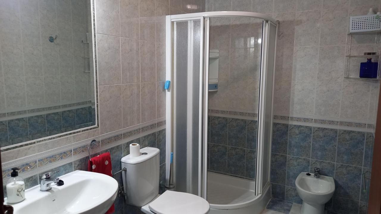 Apartamento Andalucia Córdoba Exteriér fotografie