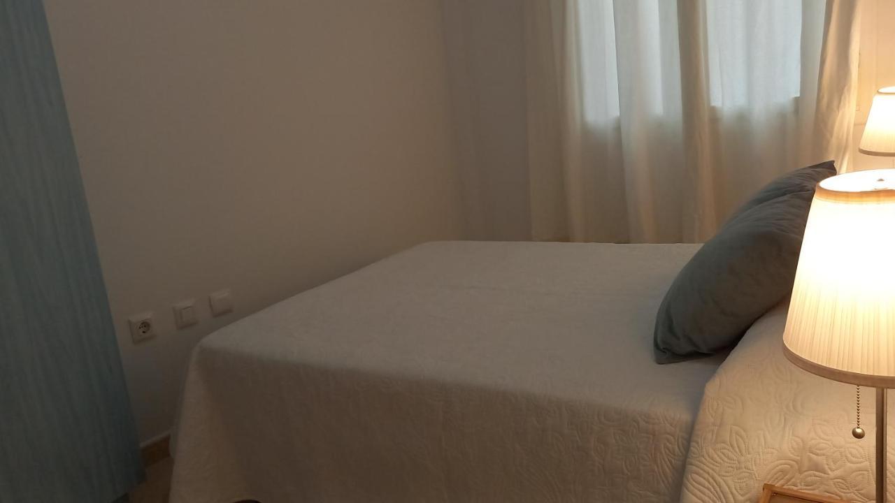 Apartamento Andalucia Córdoba Exteriér fotografie