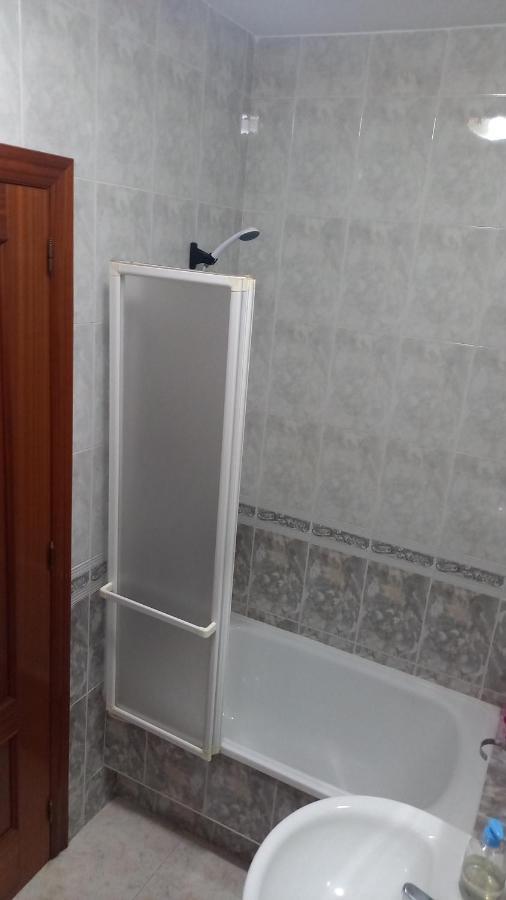 Apartamento Andalucia Córdoba Exteriér fotografie