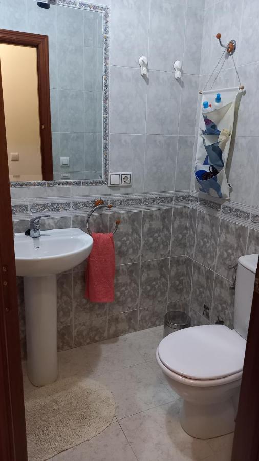 Apartamento Andalucia Córdoba Exteriér fotografie