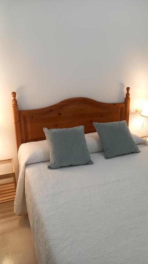 Apartamento Andalucia Córdoba Exteriér fotografie