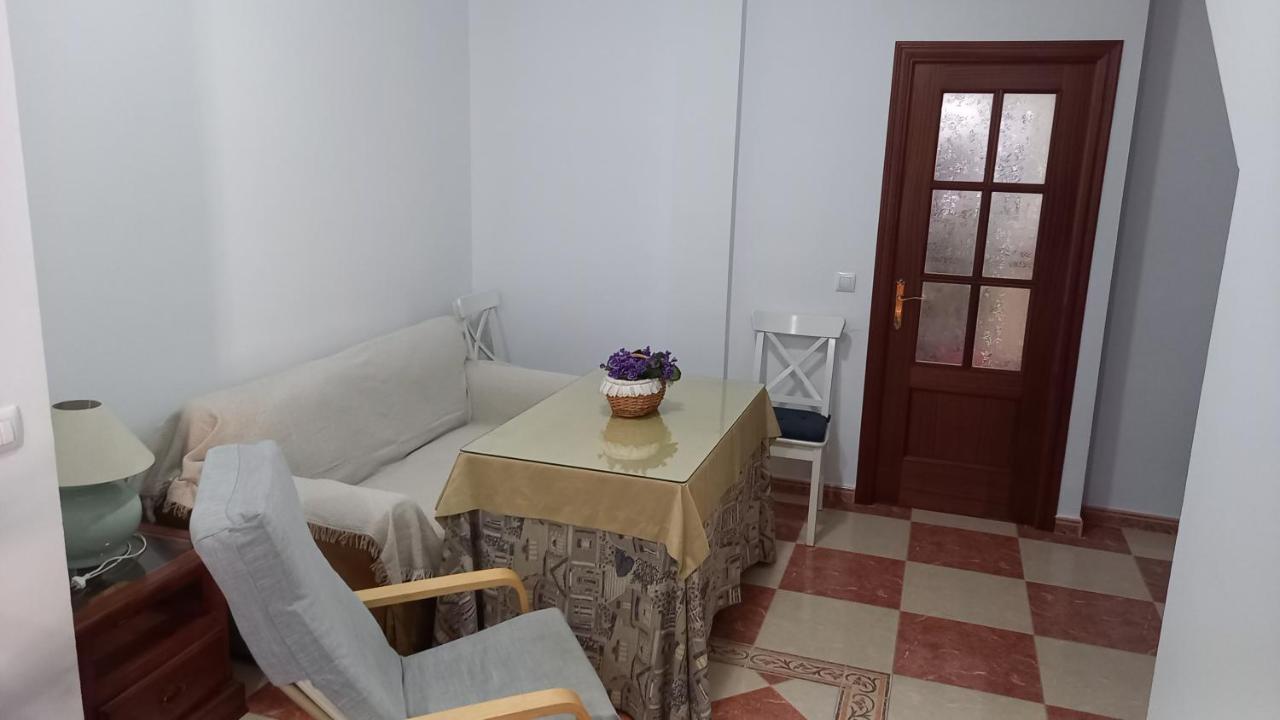 Apartamento Andalucia Córdoba Exteriér fotografie
