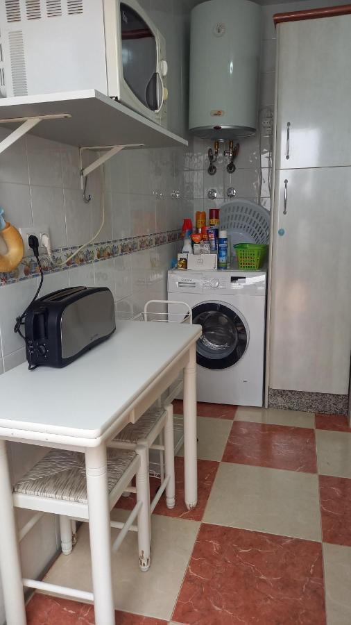 Apartamento Andalucia Córdoba Exteriér fotografie