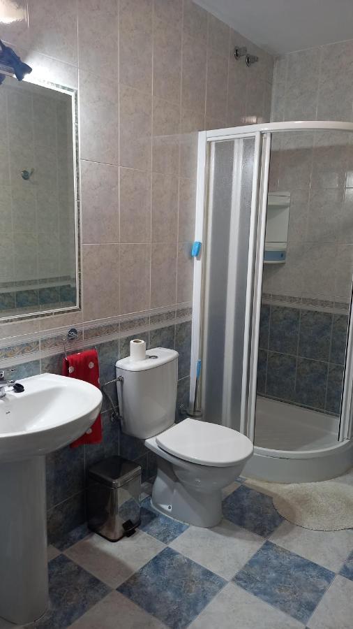 Apartamento Andalucia Córdoba Exteriér fotografie