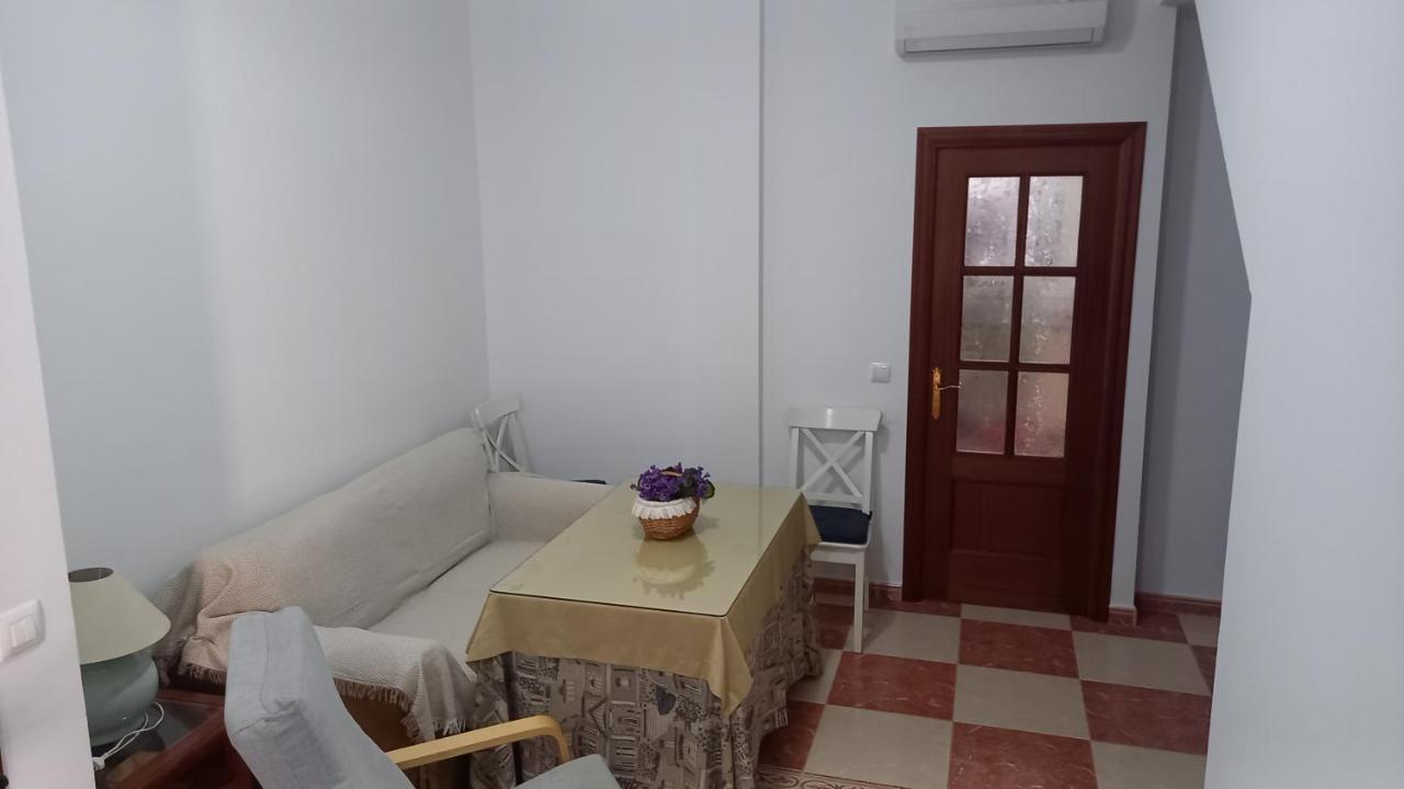 Apartamento Andalucia Córdoba Exteriér fotografie